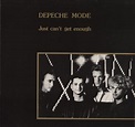Depeche Mode - Just Can't Get Enough (Vinyl) | Discogs