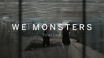 WE MONSTERS Trailer | Festival 2015 - YouTube