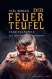 Der Feuerteufel Buch von Axel Berger versandkostenfrei bei Weltbild.de