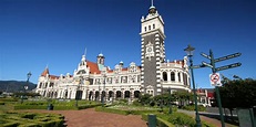 3. Università di Otago ( Nuova Zelanda) - Smartweek