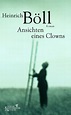 'Ansichten eines Clowns' von 'Heinrich Böll' - Buch - '978-3-462-03146-1'