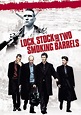 Lock, Stock And Two Smoking Barrels Movie Poster - ID: 107493 - Image Abyss