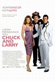 I Now Pronounce You Chuck & Larry DVD Release Date January 17, 2010
