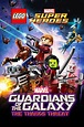 LEGO Marvel Super Heroes: Guardians of the Galaxy - The Thanos Threat ...
