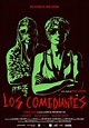 Los comediantes (C) (2014) - FilmAffinity