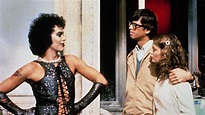 Crítica | The Rocky Horror Picture Show [1975] – Host Geek