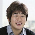 Announcing another new speaker: Nobuo kawakami! | NEWS | NEST | New ...