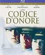 Codice d'onore [Blu-ray] [IT Import]: Amazon.de: Kevin Bacon, Demi ...