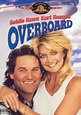 Overboard [DVD] [1987] - Best Buy