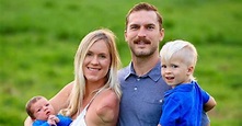 Bethany Hamilton announces birth of 2nd child with beautiful family pic