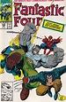Comics You Should Own - 'Fantastic Four' #347-349 ⋆ Atomic Junk Shop