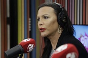 Luisa Marilac quer ajudar mulheres trans com novo livro: ‘Posso fazer a ...