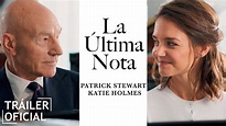 La Última Nota - Tráiler (HD) - YouTube