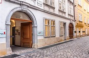 Visita la Casa Museo de Mozart en Viena - Mi Viaje