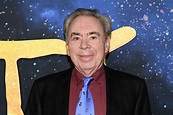 Andrew Lloyd Webber: UK government wants musicals 'without any singing'