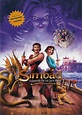 Simbad: La Leyenda de los Siete Mares | Peliculas infantiles de disney ...