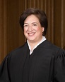 Jewish Marksmanship: Justice Elena Kagan - Jewish Markswoman?