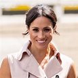 Meghan, Duchess of Sussex Makes Over This British Fashion Staple With ...
