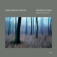 Dreams So Real - Music Of Carla Bley - ECM Records