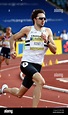 400m runner Martyn Rooney during the Norwich Union Olympic Trials and ...