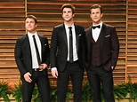 Luke Hemsworth Movies And Tv Shows - 41 Unique and Different Wedding Ideas