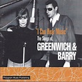 I Can Hear Music: The Songs Of Ellie Greenwich & Jeff Barry (1997, CD ...