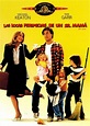 Las Locas Peripecias De Un Señor Mamá (1983) - Identi