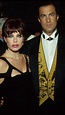 Kelly LeBrock and Steven Seagal | Kelly lebrock, Kelly lebrock weird ...