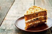 Carrot Cake Recipe - Cuisinart.com