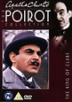 Agatha Christie: Poirot - El rey de trébol (TV) (1989) - FilmAffinity