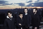 Vampire Weekend tiene una sorpresa enorme para sus fans