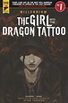 First look: New Girl With the Dragon Tattoo comic » CRIME FICTION LOVER