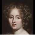 123 – OLYMPE MANCINI (1639-1708) – Princesses de Savoie