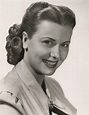 HELEN WESTCOTT (1928 - 1998) | Actresses, Classic film stars, Child actors