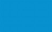 2880x1800 Rich Electric Blue Solid Color Background