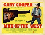 Jeff Arnold's West: Man of the West (UA, 1958)