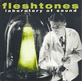 The Fleshtones - Laboratory Of Sound (1995, CD) | Discogs