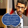 75+ Sundar Pichai Quotes That Will Boost New Energy In Your Life