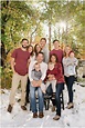 Jamie Tervort Photography | Butterfield Family | Squaw Peak Provo ...