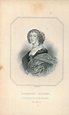 Portrait of Dorothy Spencer, Countess of Sunderland (1617 - 1684) - The ...