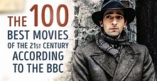 The 100 best movies of the 21st century according to the BBC