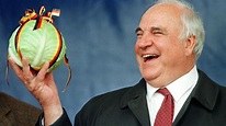 Helmut Kohl: Wie der Kanzler unsere Sprache prägte - WELT