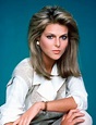 Catherine Oxenberg - Amanda, Dynasty tv series | Nostalgia | 80s ...