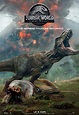 Jurassic World 2 Bande annonce en streaming