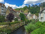 Région du Limousin en France : Mon itinéraire en 8 lieux