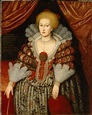 María Leonor de Brandeburgo - Wikipedia, la enciclopedia libre