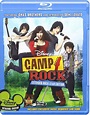 Camp Rock Extended Rock Star Edition Blu Ray Importado | MercadoLibre