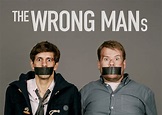 'The Wrong Mans' On Hulu: Sneak Peek At James Corden And Mathew Baynton's New Comedy (EXCLUSIVE ...