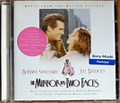 THE MIRROR HAS TWO FACES / MARVIN HAMLISCH, BARBRA STREISAND