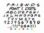 SVG Font, uses with Cricut and terms of use example for famous font ...